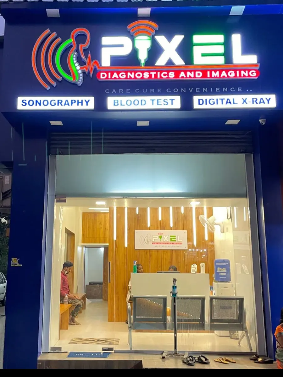 How to Reach Pixel Diagnostics Sector 20, Kharghar: Directions from Kharghar Station, Shilp Chowk, Utsav Chowk and Sector 12