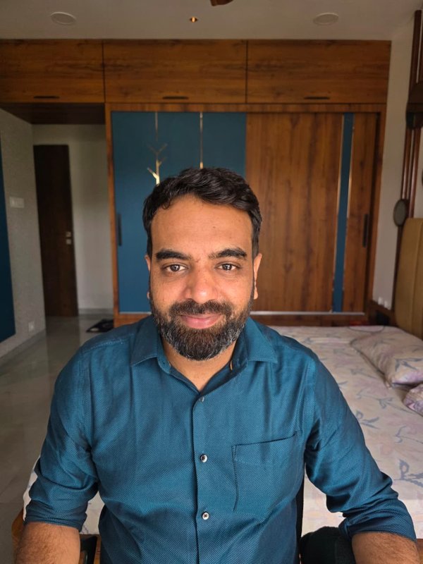 Dr. Sandeep Patel
