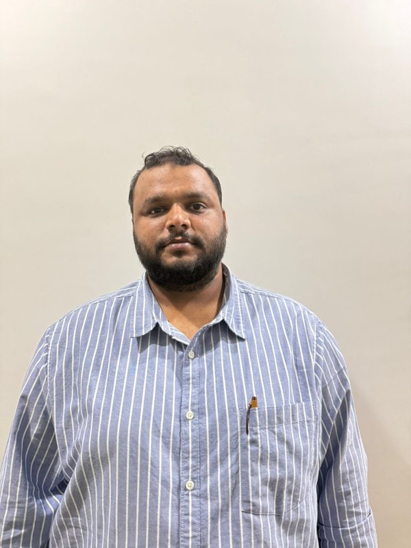 Dr. Sohel Dadan