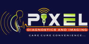 Pixel Diagnostics & Imaging Best Sonography 2D Echo Pathology in Kharghar