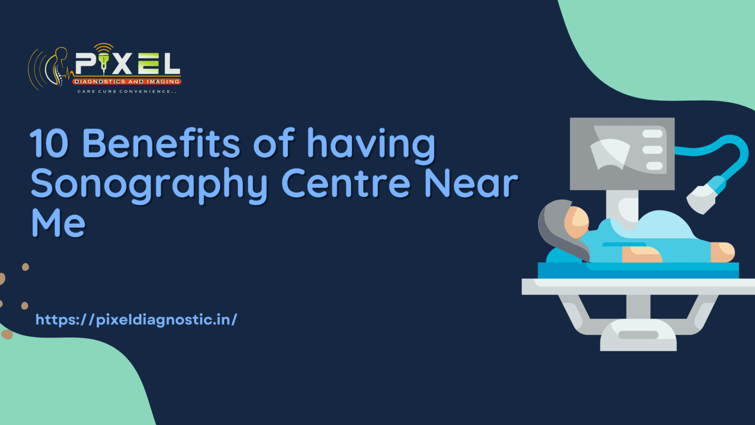 Sonography in Kharghar