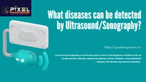 Identifying Diseases using Ultrasound and Sonography